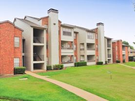 Villa Del Mar Apartments - Photo 1 of 1