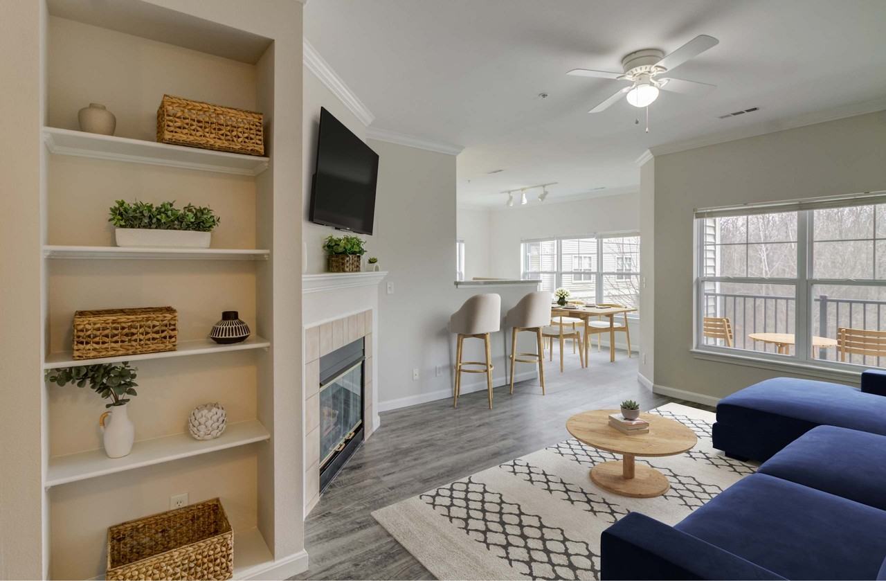 The Residence at Little River - Photo 2 of 20