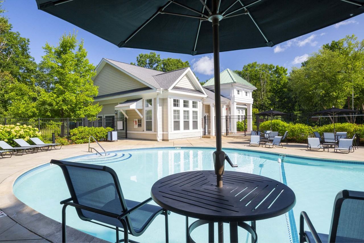 The Residence at Little River - Photo 3 of 20