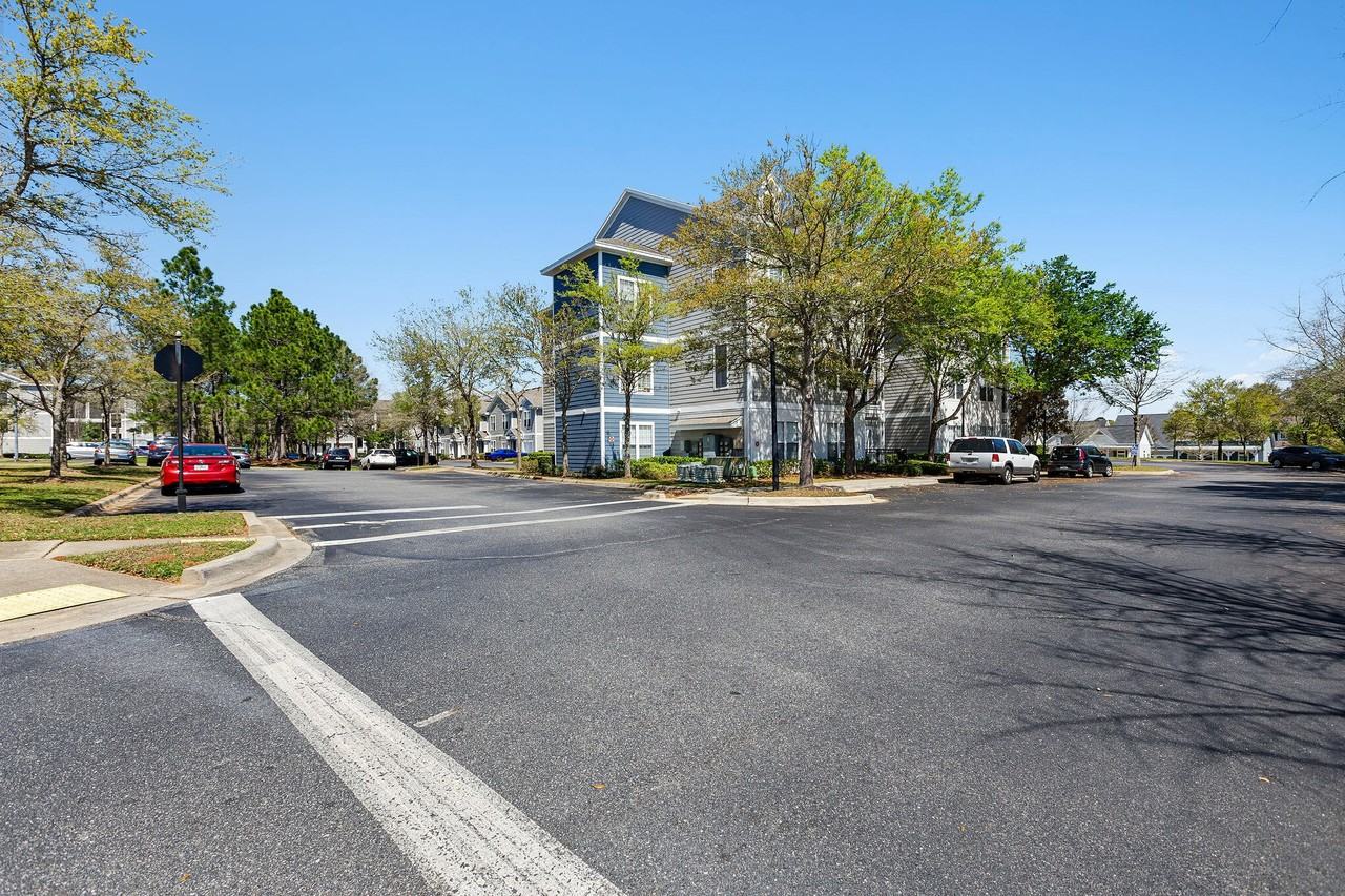 The Savoy at Southwood - Photo 4 of 47