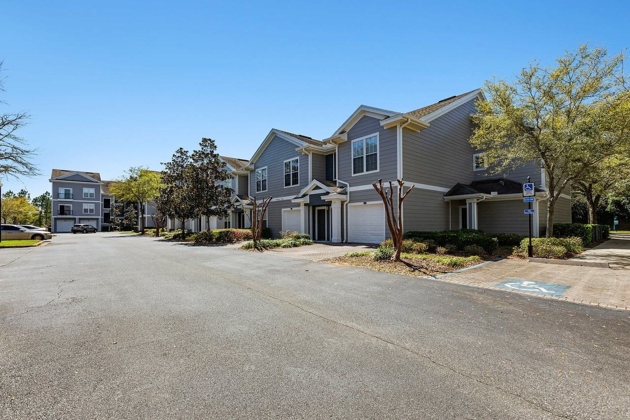 The Savoy at Southwood - Photo 6 of 47