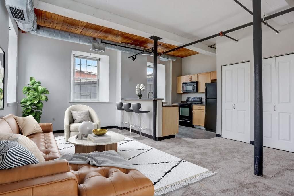 Residences at Slatersville Mill - Photo 5 of 20