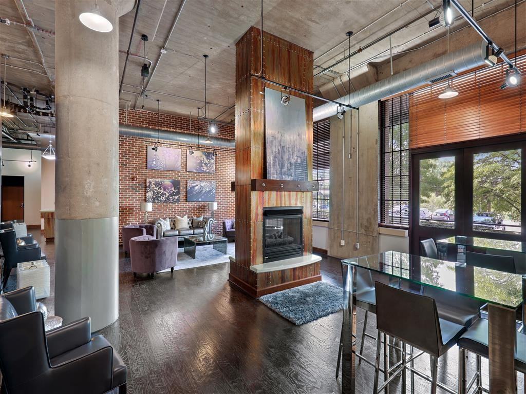The River Lofts at Tobacco Row - Photo 3 of 26