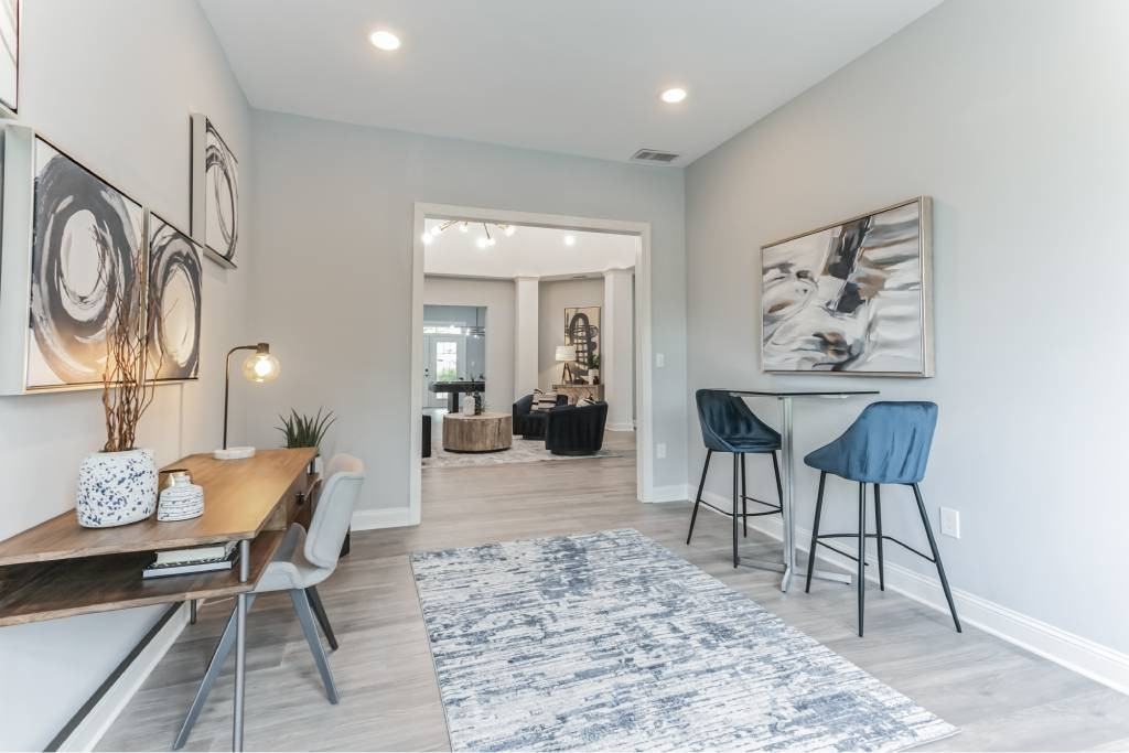 Summit Place at Limestone III - Photo 4 of 18