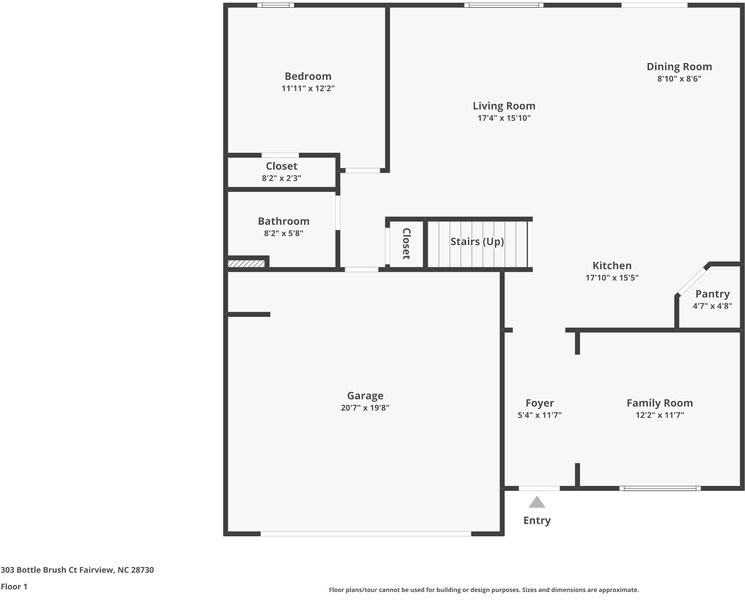 303 Bottle Brush Ct - Photo 2 of 17