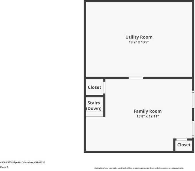 4500 Cliff Ridge Dr - Photo 3 of 17