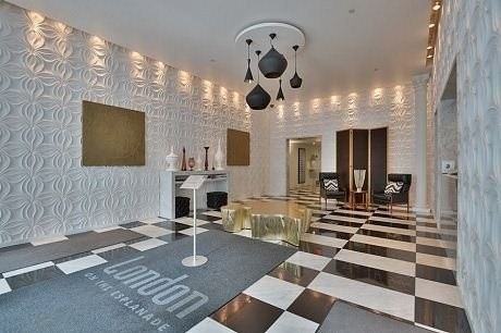 1 Scott Street #1507