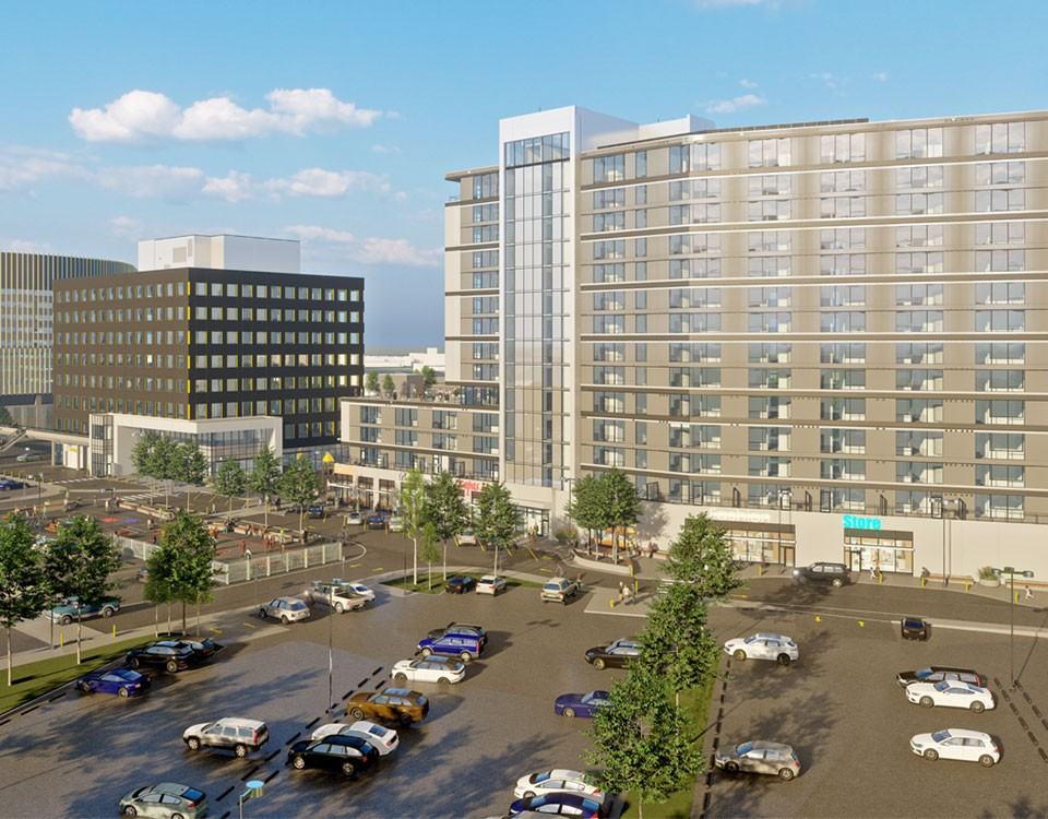 Uxborough Residential - Photo 3 of 30