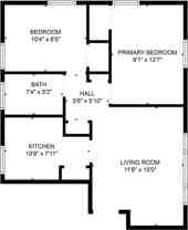 Highland View Apartments - Photo 1 of 1