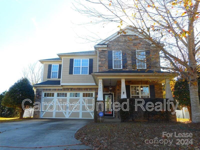 5722 El Campo Ct