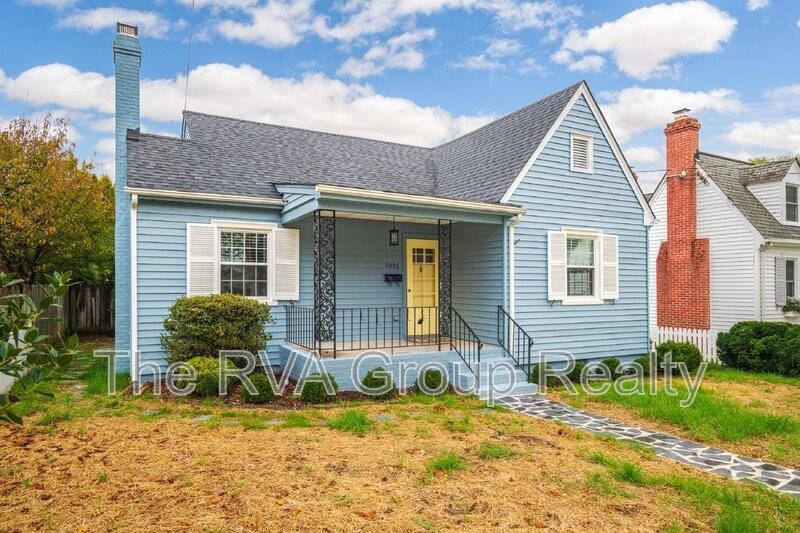 5922 Kensington Ave - Photo 2 of 35