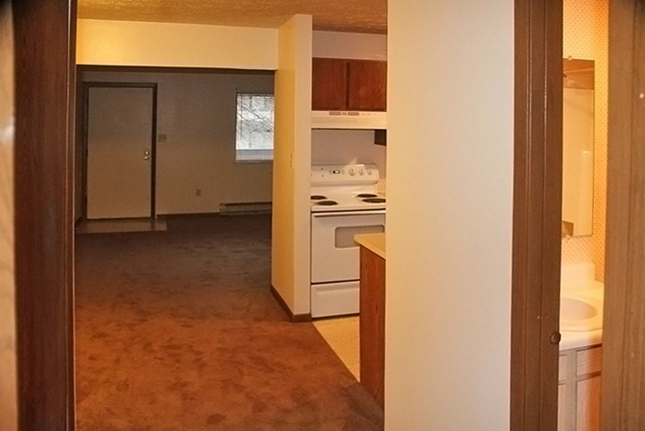 RARE VACANCY:  Great 1 BR Apartment in a Great Complex - Photo 3 of 3