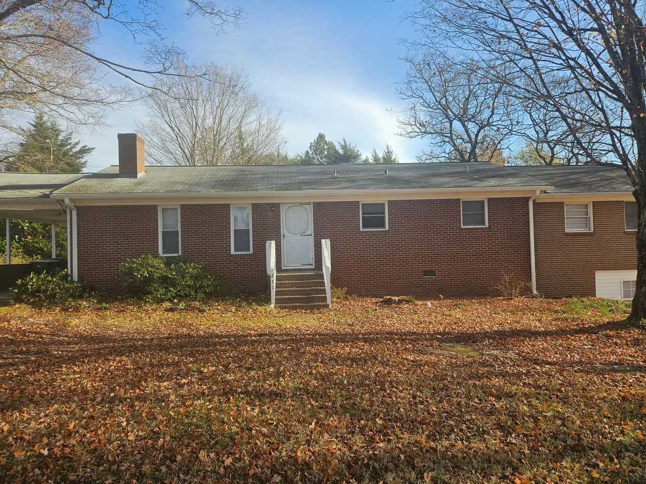 271 Lewisville Clemmons Rd - Photo 3 of 22