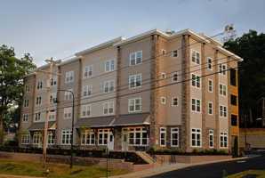 featured image of 275 East King Street