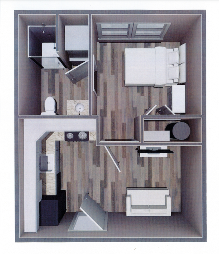 The Forum on East King St - Photo 4 of 10