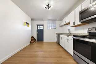 303 E. 10th Avenue - Photo 1 of 1