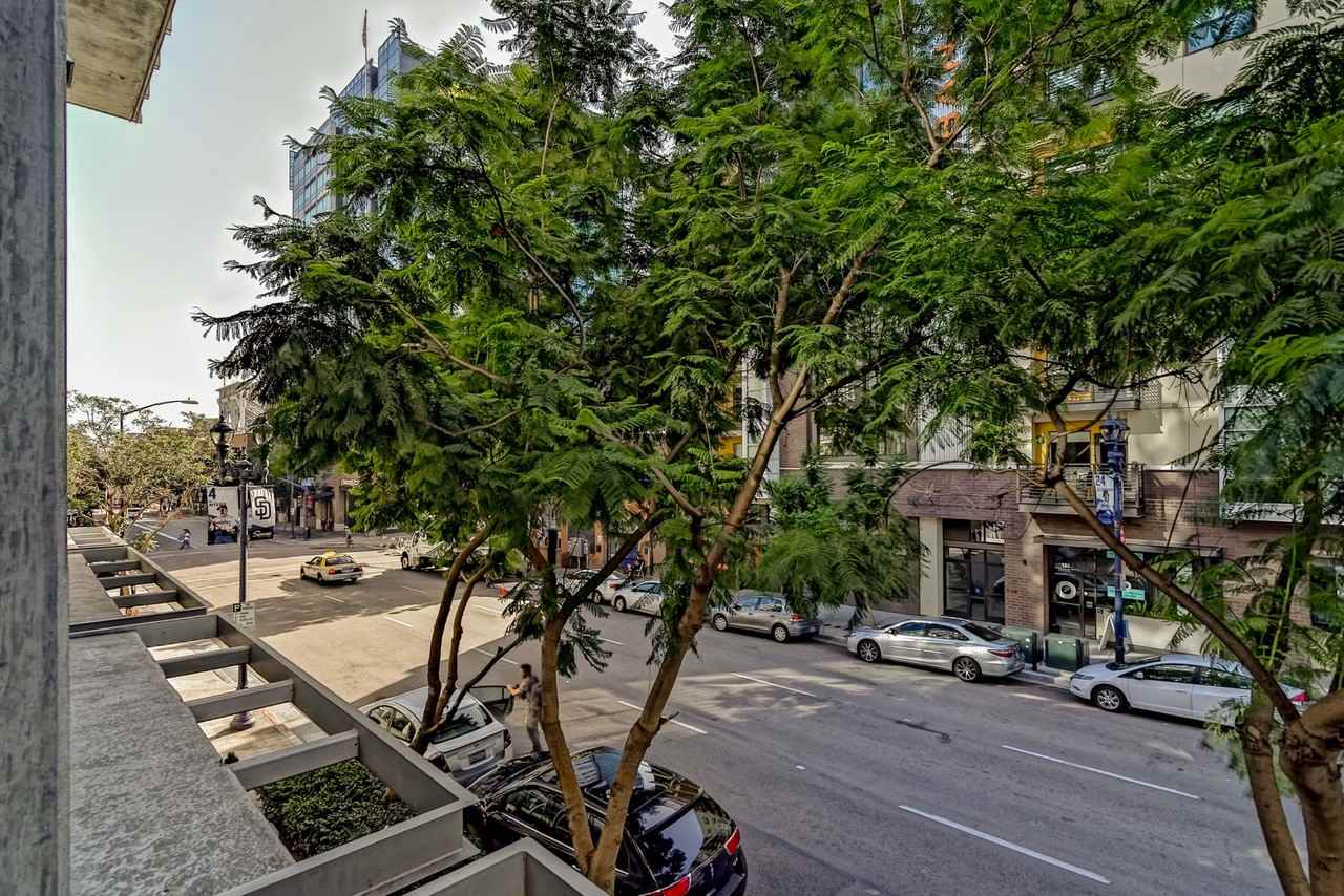 1025 Island Ave #208