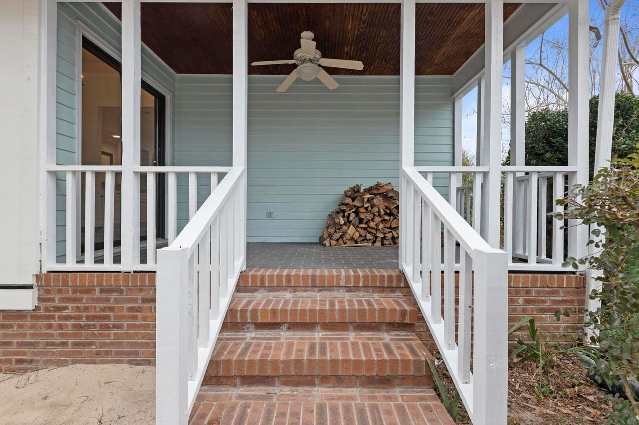 617 Fitzgerald Drive