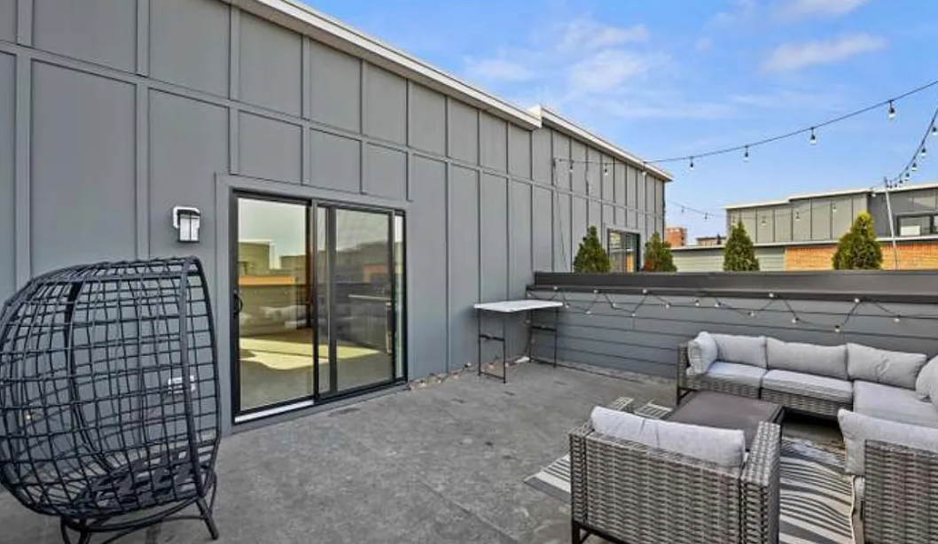 4002 Harmony Ct #TH - Photo 3 of 7