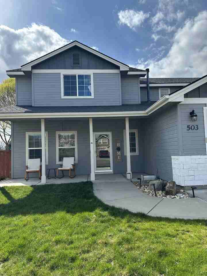 503 N Hannah Pl #NA - Photo 3 of 25