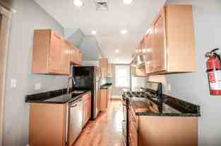 231 Chestnut Hill Avenue #3 - Photo 1 of 1