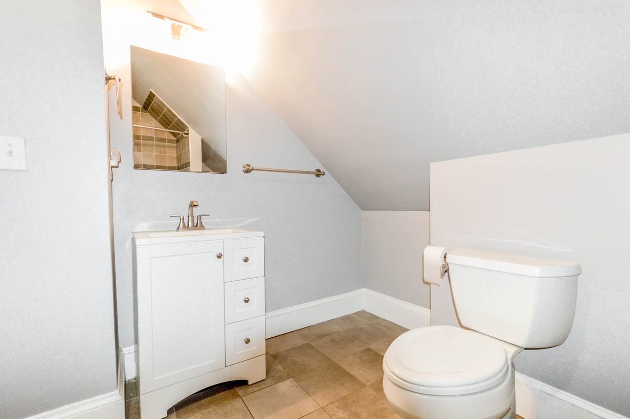 231 Chestnut Hill Avenue #3 - Photo 5 of 15