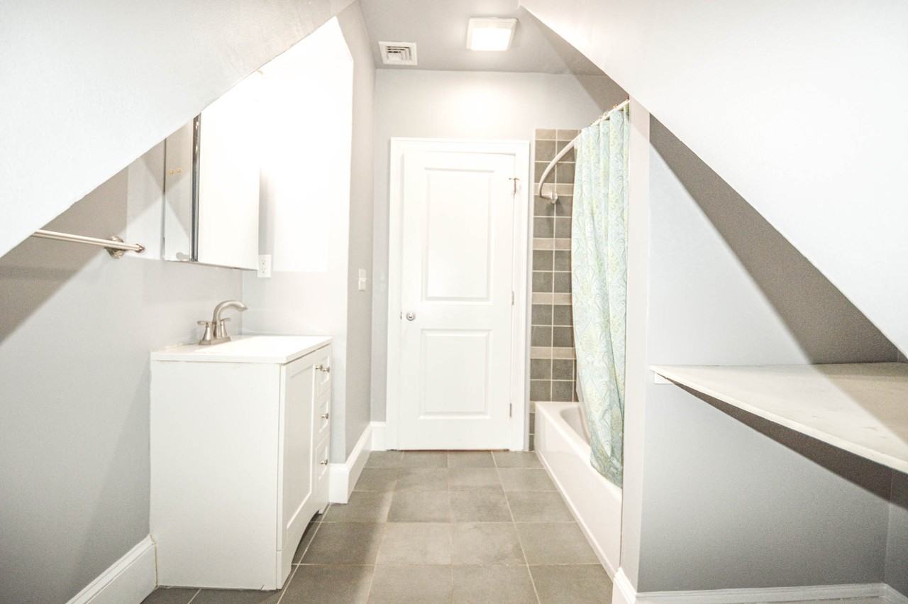 231 Chestnut Hill Avenue #3 - Photo 6 of 15