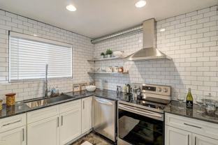 The Franklin Townhomes - Photo 1 of 1