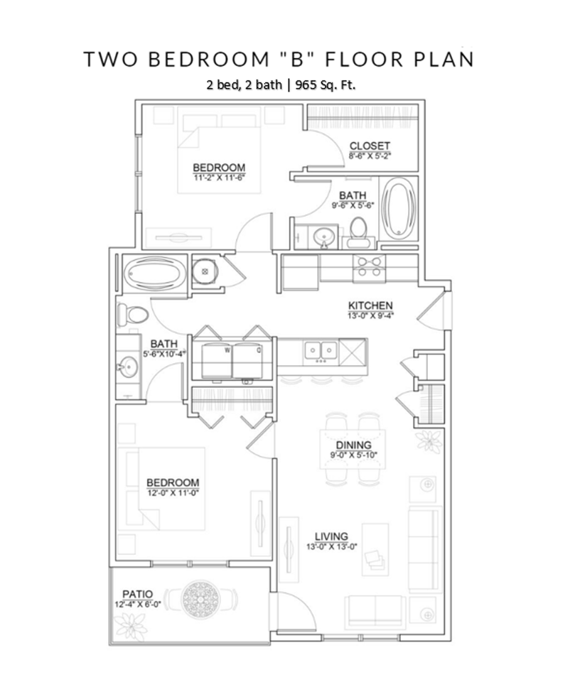 5731 Ne 80th Ter #1B - Photo 2 of 22