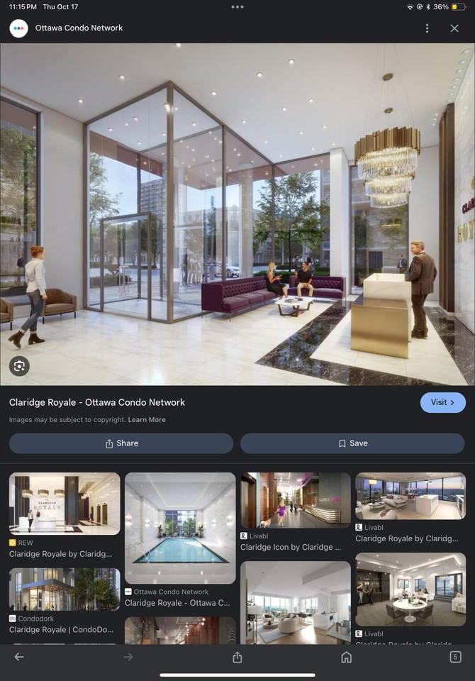 180 George Street #1306