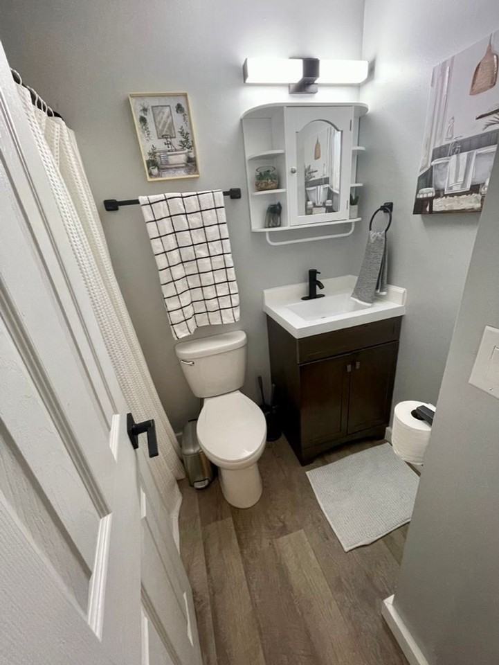 Western Hills Apartments - Photo 5 of 15