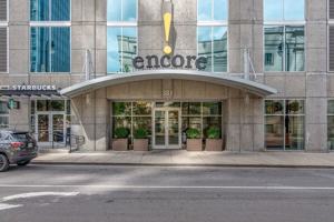 featured image of 301 Demonbreun St #915