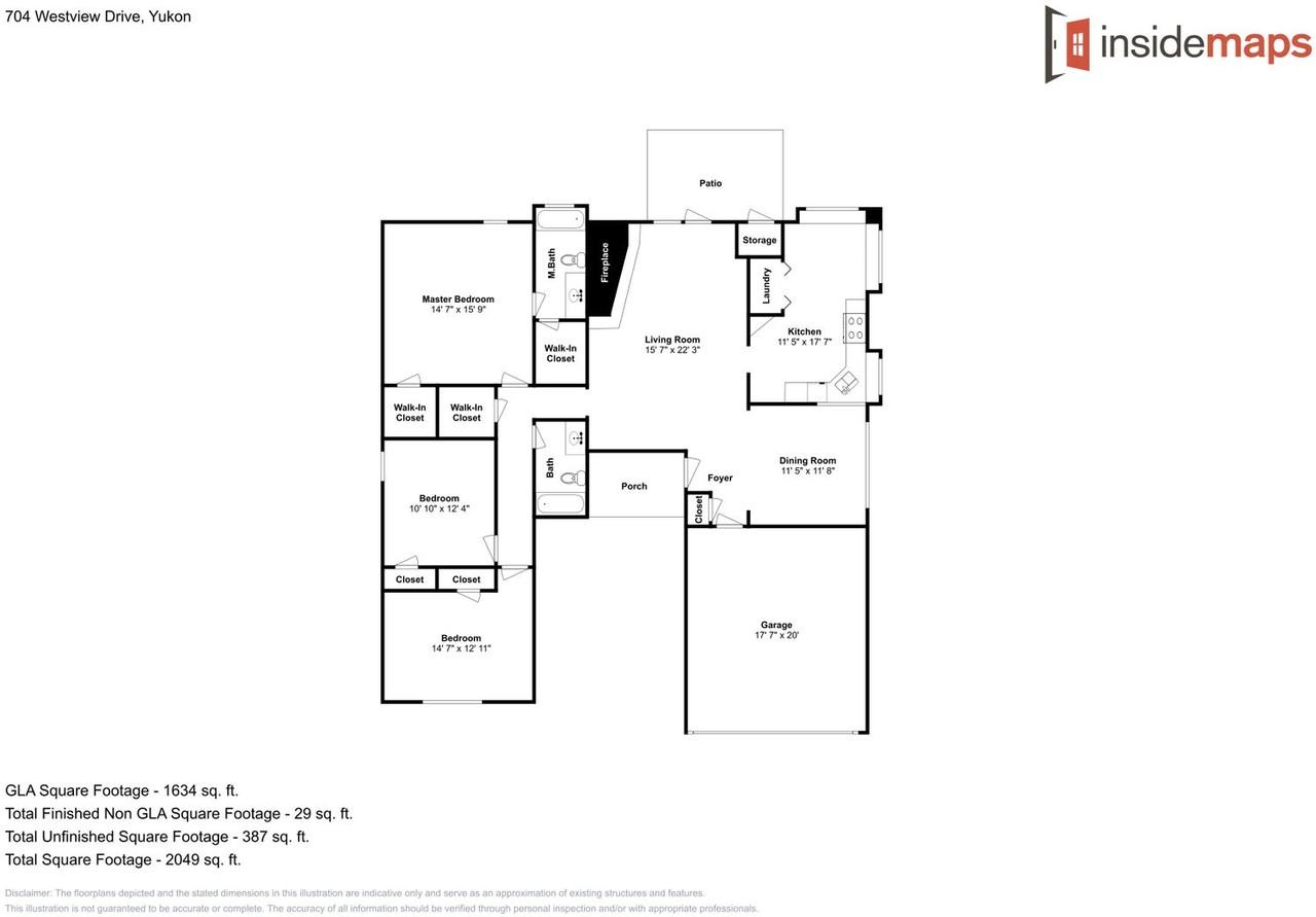 704 Westview Dr - Photo 3 of 23