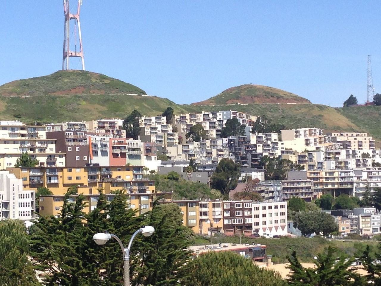 5120 Diamond Heights Blvd #C - Photo 2 of 46