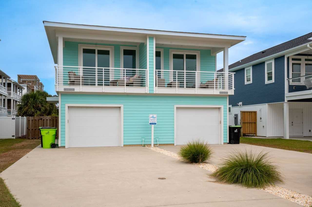 202 Seekers Reef @ 202 Ocean Blvd #2 - Photo 2 of 21