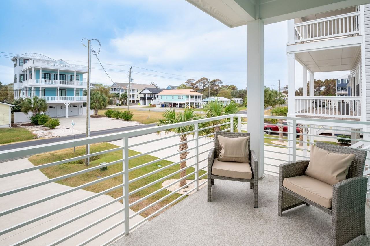 202 Seekers Reef @ 202 Ocean Blvd #2 - Photo 5 of 21