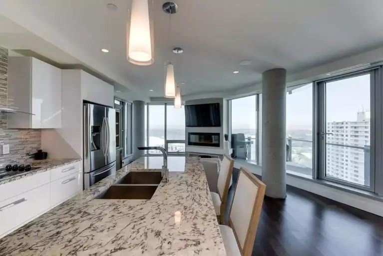 11969 Jasper Ave Nw #2104 - Photo 2 of 5