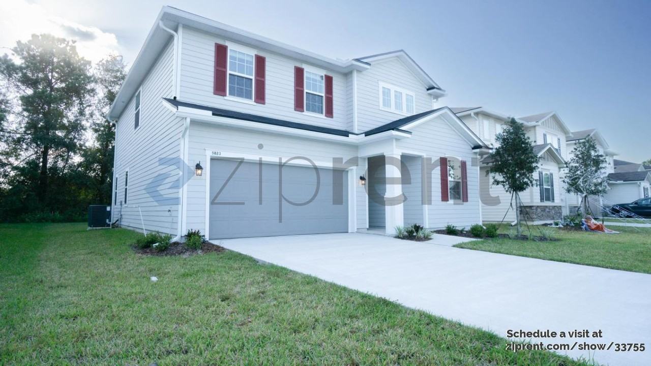 5823 Tomahawk Lake Dr - Photo 2 of 26