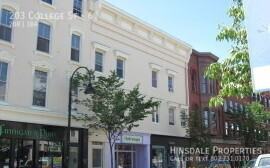 203 College St #6