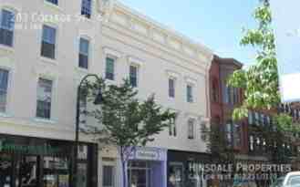 203 College St #6 - Photo 1 of 1