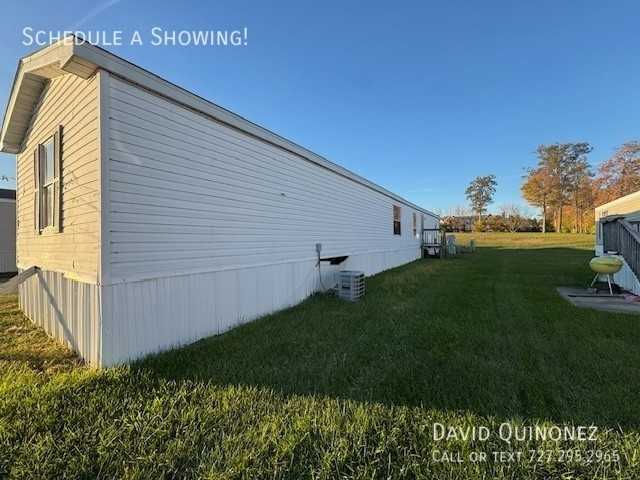 501 Gunntown Rd #LOT18