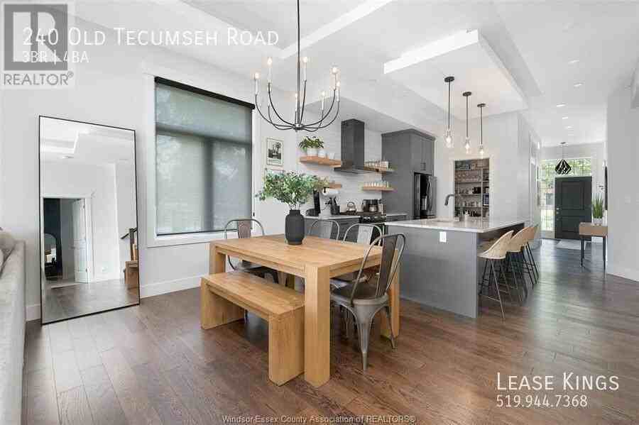 240 Old Tecumseh Rd - Photo 3 of 19