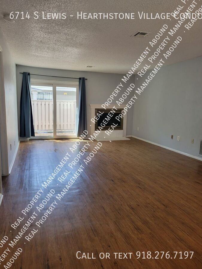 6714 S Lewis - Hearthstone Village Condos-southern Cross B1 #502 - Photo 3 of 22