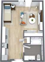 Elements Apartments - Photo 1 of 1