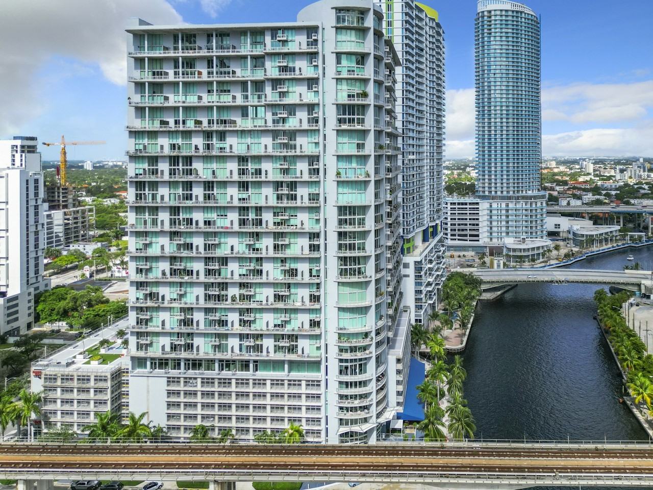 690 Southwest 1st Court, Unit 1232 - Photo 3 of 48