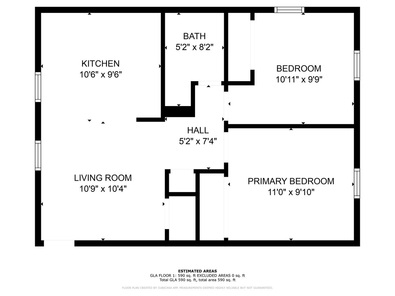 304 Birch St - Photo 2 of 13