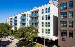 The Ladybird Senior Apartments - Photo 1 of 1