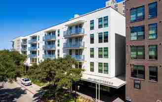 The Ladybird Senior Apartments - Photo 1 of 1