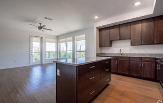 The Ladybird Senior Apartments - Photo 1 of 1