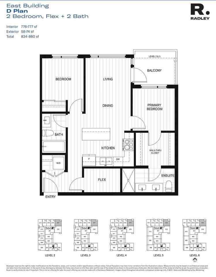 13858 108 Ave #E217 - Photo 2 of 10